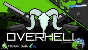 Overhell cover