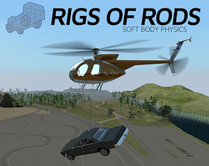 Rigs of Rods cover