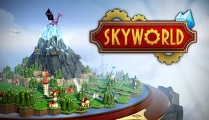 Skyworld cover