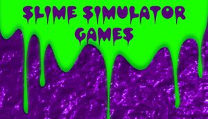 Slime Simulator Games cover