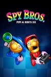 Spy Bros. (Pipi & Bibi's DX) cover.jpg