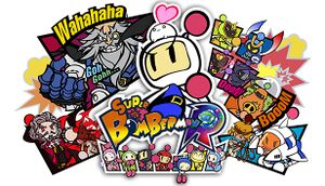 Super Bomberman 3, Bomberman Wiki