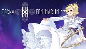 Terra Feminarum cover
