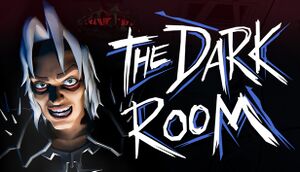 The Dark Room cover