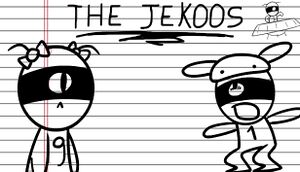 The Jekoos cover