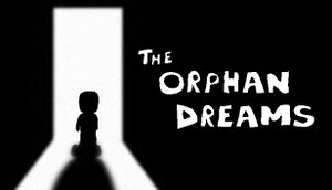 The Orphan Dreams cover