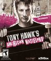Tony Hawk's American Wasteland - Cover.jpg