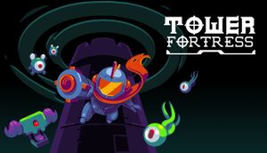 Tower Fortress cover