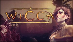 Wicca cover