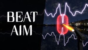BeatAim - Rhythm Shooter cover