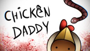 Chicken Daddy cover