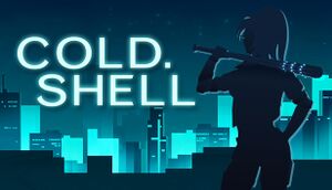 Cold Shell cover
