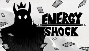 Energy Shock cover