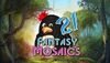 Fantasy Mosaics 21 On the Movie Set cover.jpg