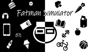 Fatman Simulator cover