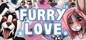 Furry Love cover