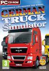 German Truck Simulator cover.jpg