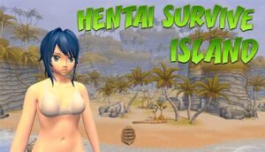 Hentai Survive Island cover