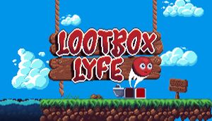Lootbox Lyfe cover