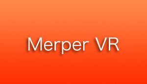 Merper VR cover