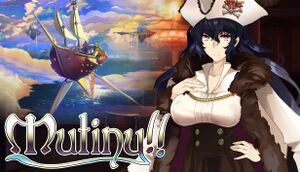 Mutiny!! cover