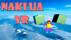 Naklua VR cover