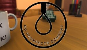 No Prospects Company cover