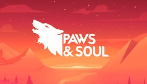 Paws and Soul cover