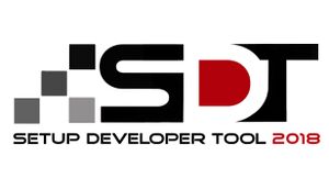 Setup Developer Tool 2018 cover