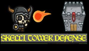 Skelli Tower Defense cover