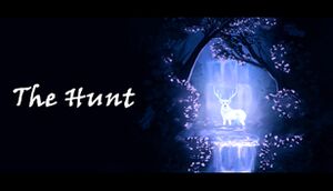 The Hunt - Rebuilt cover
