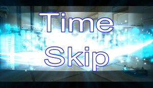 Time Skip cover