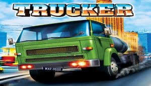 Trucker cover