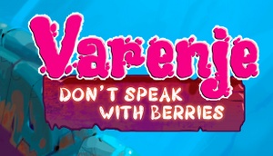 Varenje: Don't Speak with Berries cover