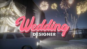Wedding Designer cover