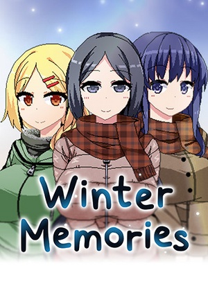 Winter Memories cover