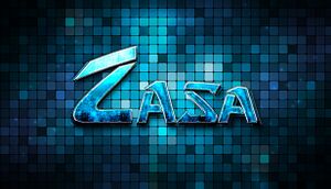 Zasa - An AI Story cover