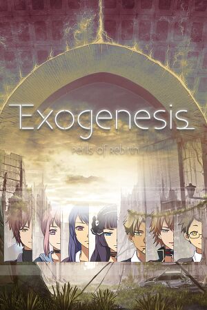 Exogenesis ~Perils of Rebirth~ cover