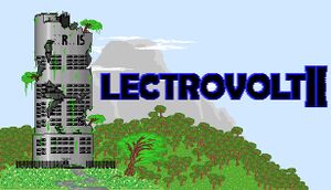 Lectrovolt II cover