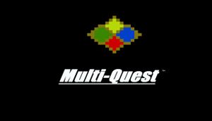 Multi-Quest cover