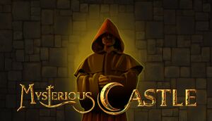 Mysterious Castle cover