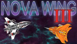 Nova Wing III cover