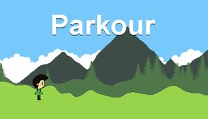 Parkour cover