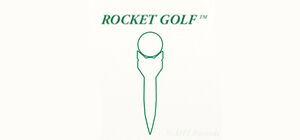 Rocket Golf cover