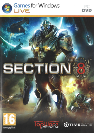 Section 8 cover