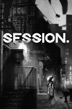 Session cover