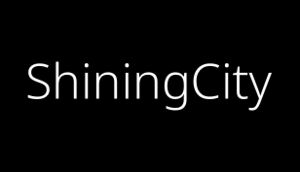 Shining City cover