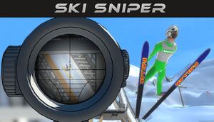 Ski Sniper cover