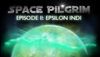 Space Pilgrim Episode II Epsilon Indi cover.jpg