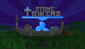 Stonetowers cover